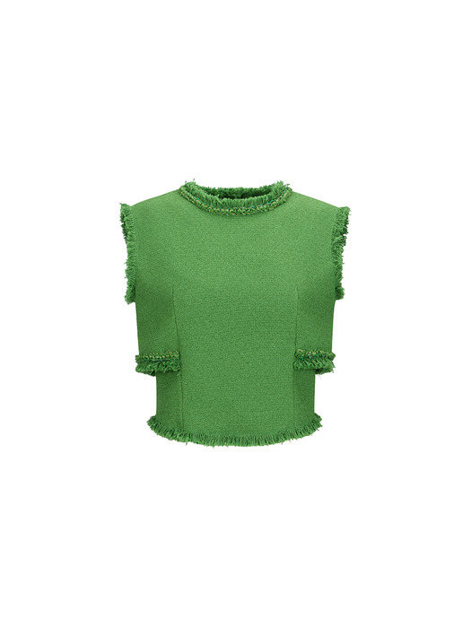 BACK BUTTONED SHIRTS_GREEN