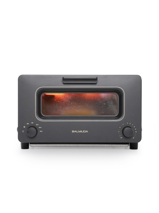 The Toaster K01C-WK(블랙)