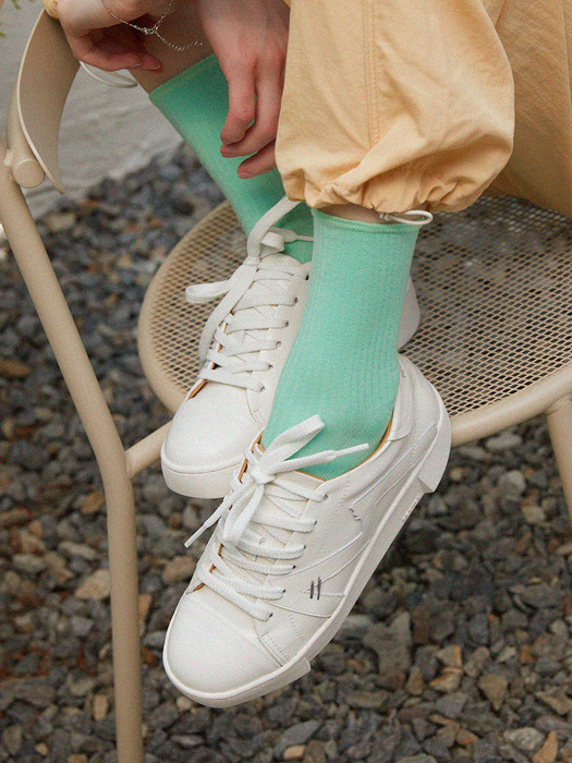 Sneakers[남녀공용]_TheWave RK1310n (3color)