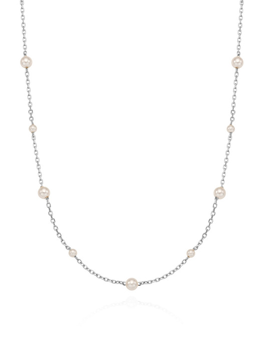 lani pearl necklace