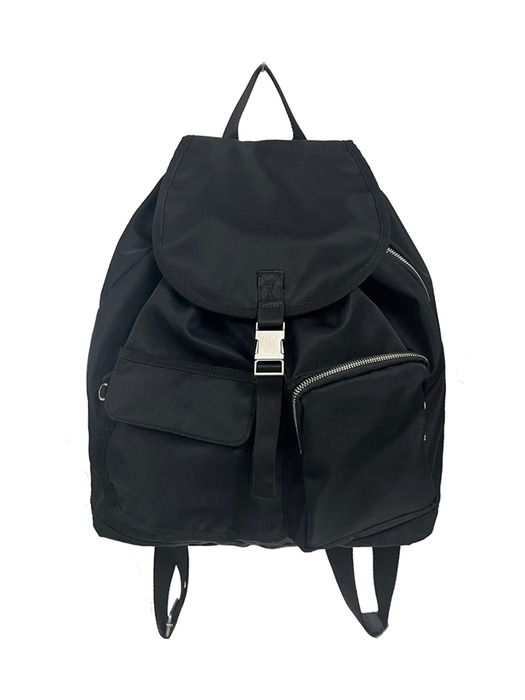 2Poket Backpack-Large