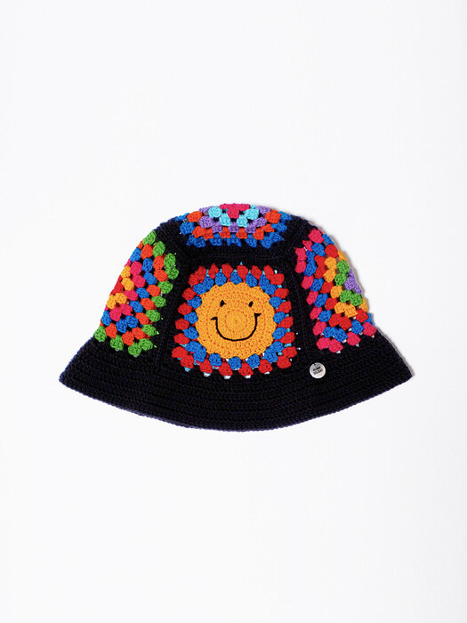 Yo Smile Hat