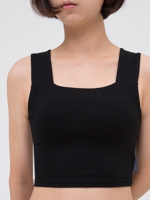 Structure Top-Black