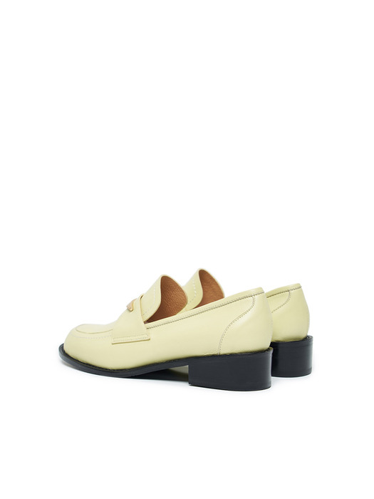 Classic Loafer - MELLOW