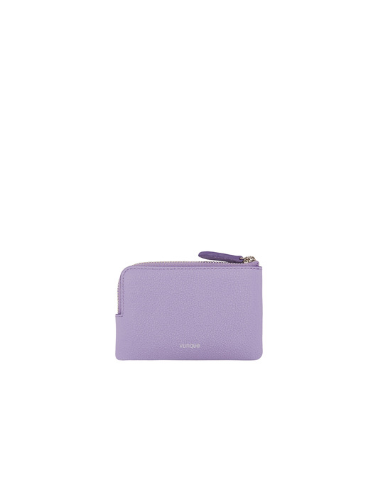 Perfec Key Holder Pouch (퍼펙 키 홀더 파우치) Iconic Purple