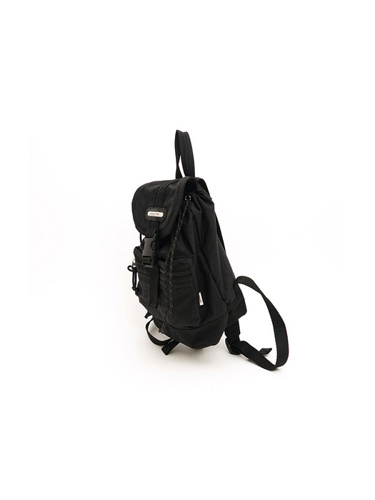 nott backpack / black