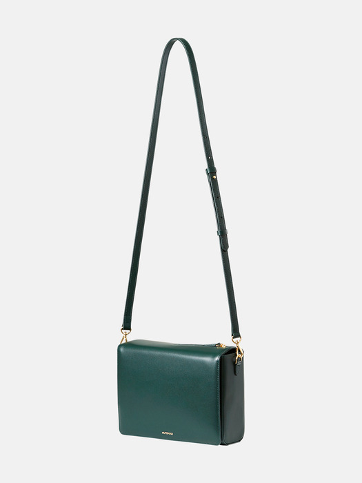 AMUSE Bag (Green)