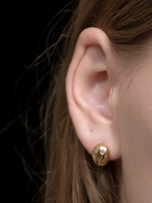 twinkle little stars earrings
