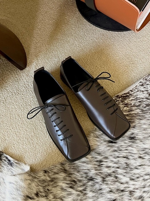 London loafer / 3colors