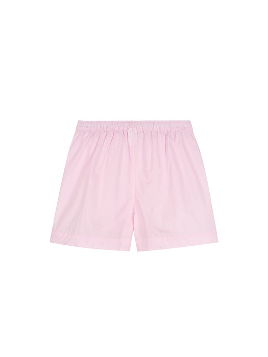 More than Comfy Shorts (Primrose Pink)
