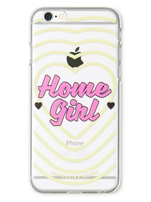 home girl case