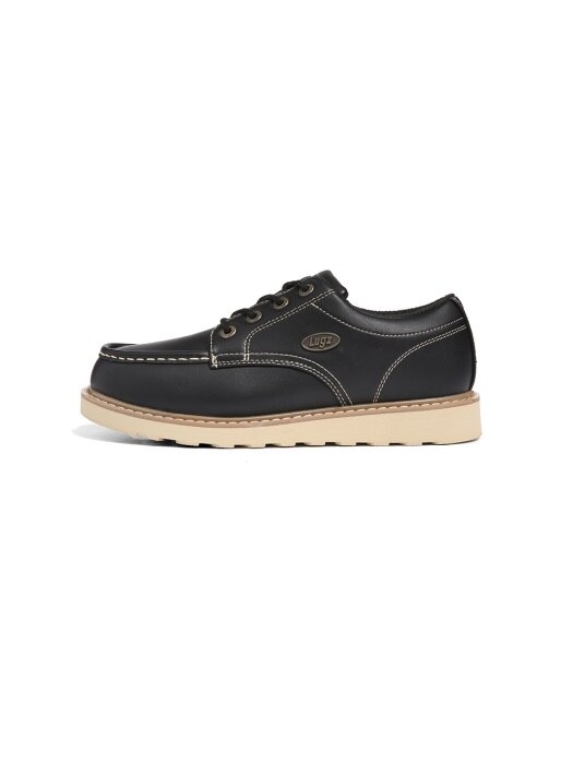 [러그즈/LUGZ] 맨스 로머 로우 워커 ROAMER_MROALSV-0070