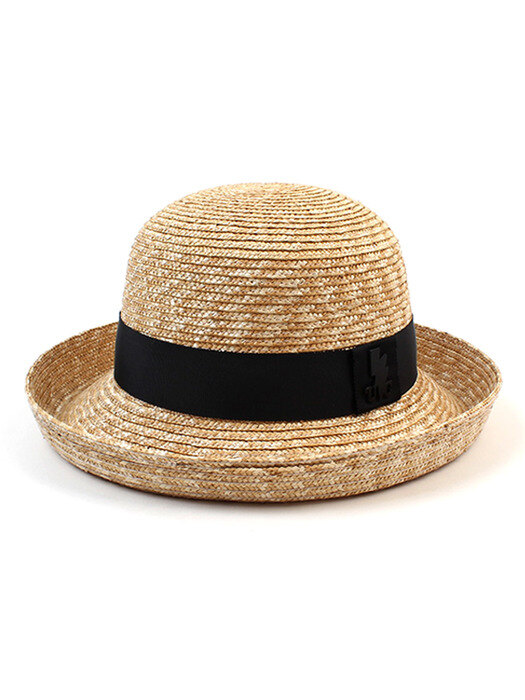 Kangkang Upbowl Panama Hat 여름페도라