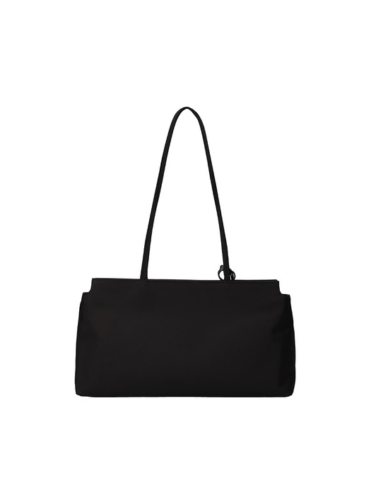 Black ‘Luna’ Shoulder Bag