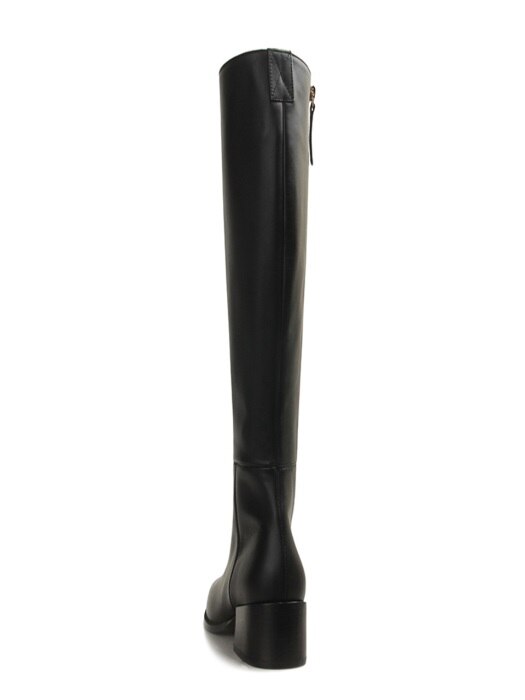Long boots_Adela R1689_4cm