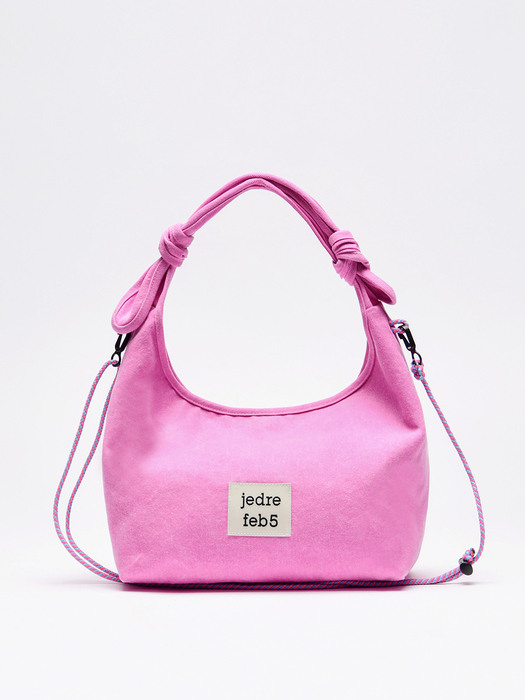 Mini goody bag_pink