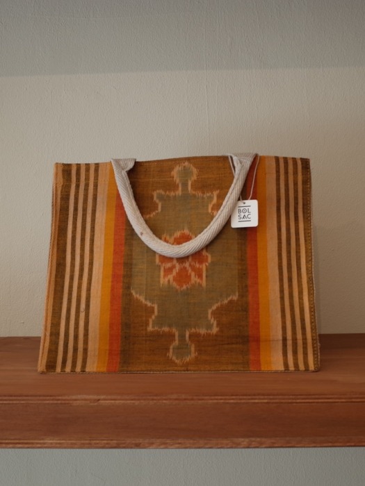 ethnic eco bag