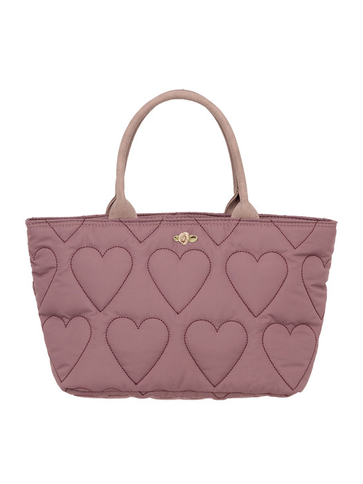 Rose Bag [Pink Heart]