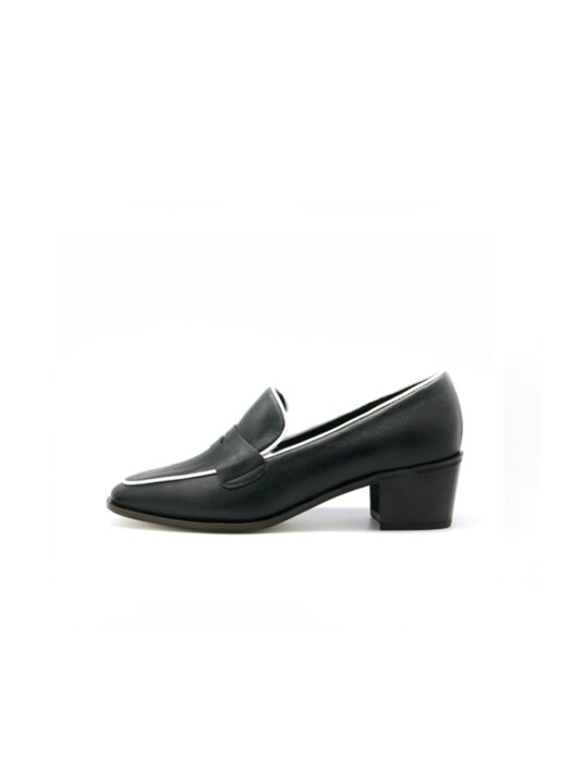 LG2-SL002/ClASSIC PENNY LOAFERS