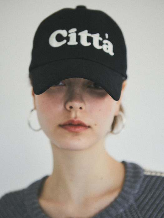 Citta Signature Logo Cap_CTA911