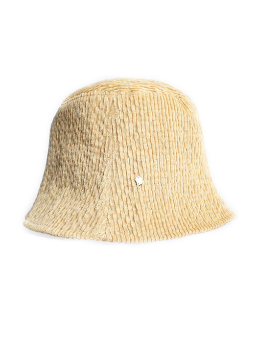 Softy corduroy bucket hat (코듀로이 버킷햇)