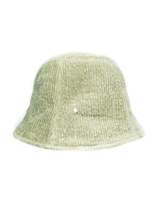 Softy corduroy bucket hat (코듀로이 버킷햇)