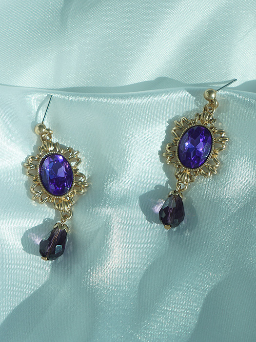 violeta earrings
