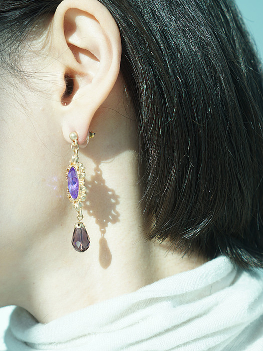 violeta earrings