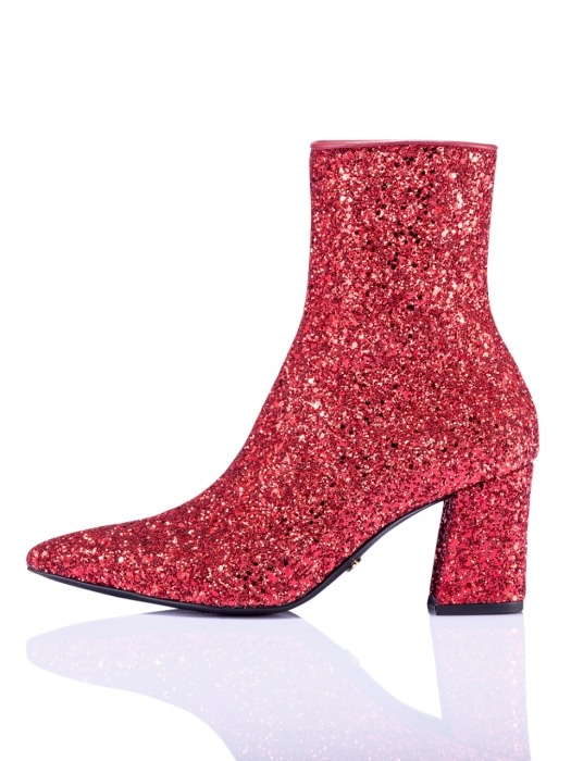 The Boots_Glitter