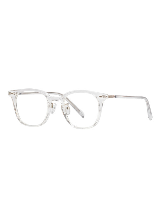 RECLOW B263 CRYSTAL GLASS 안경