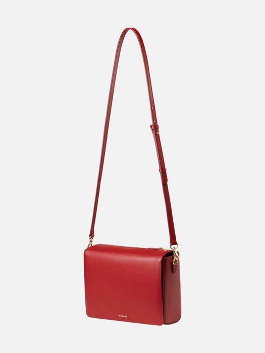AMUSE Bag (Red)