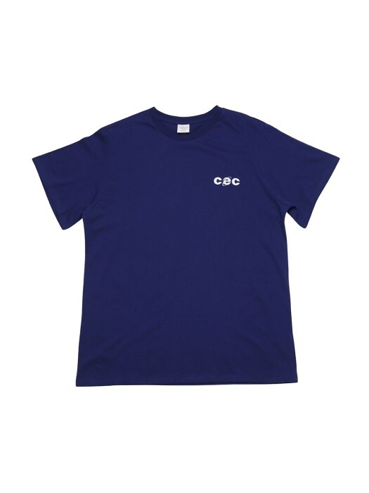 CEC T-Shirt(Blue)