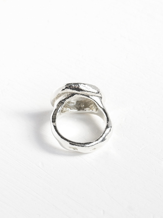 The Silence of the Sea Ring