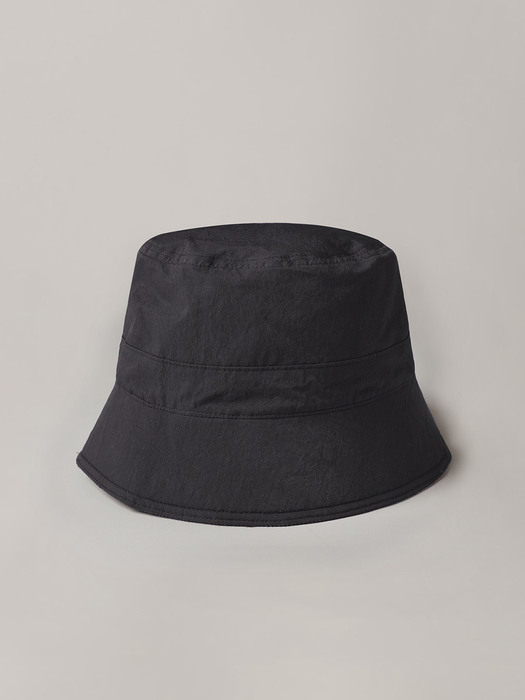 Bucket hat (Charcoal)