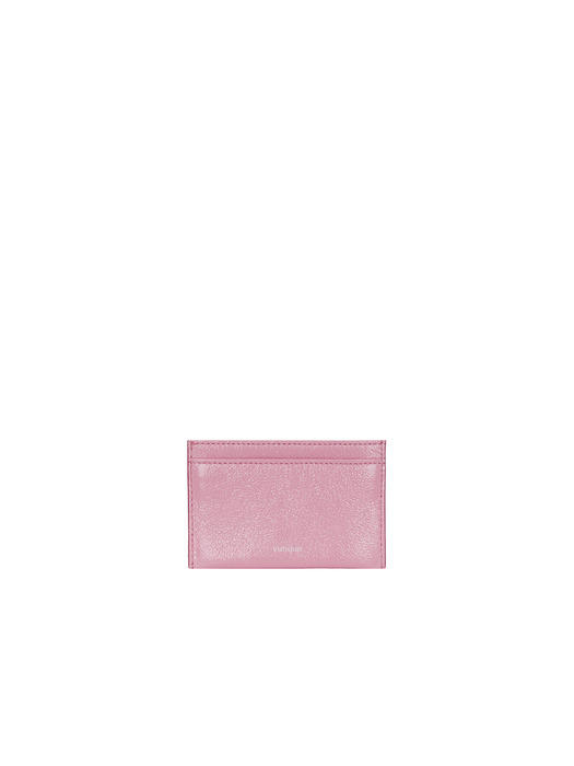 Occam Lune Card Wallet (오캄 룬 카드지갑) Bebe Pink