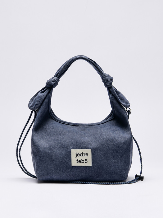 Mini goody bag blue_2color