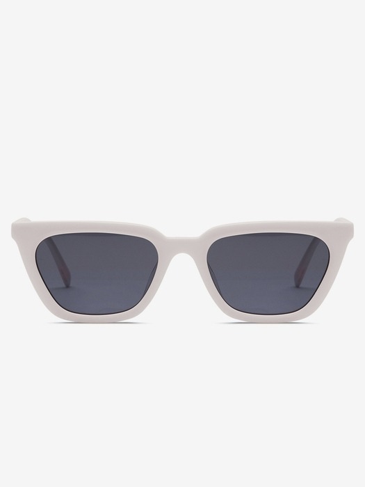 CANDELA RT 4035 C2 Ivory cateyes sunglasses