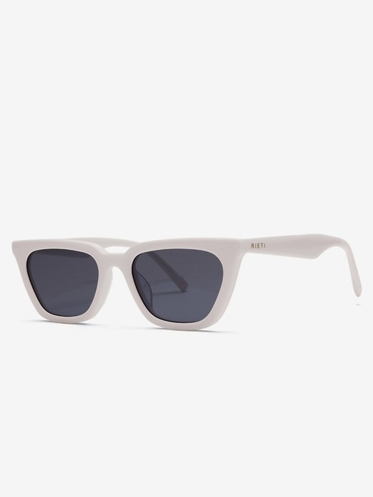 CANDELA RT 4035 C2 Ivory cateyes sunglasses