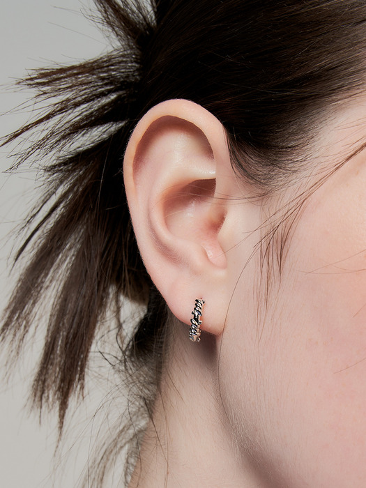 koko one-touch earring