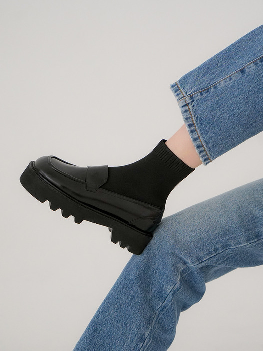 Ankle boots_PLIPPY 플리피 RK1000b