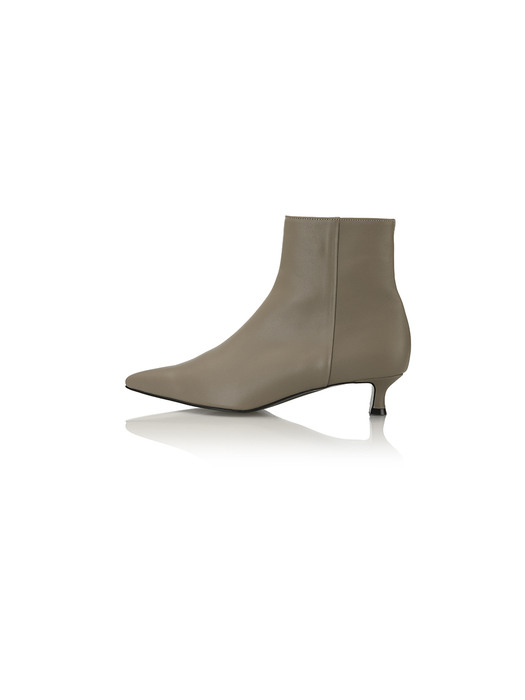 Maya Ankle Boots / Y.08-B20 / TAUPE