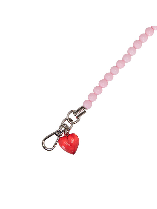 Love Bullet Chain (러브 불렛 체인) Pink