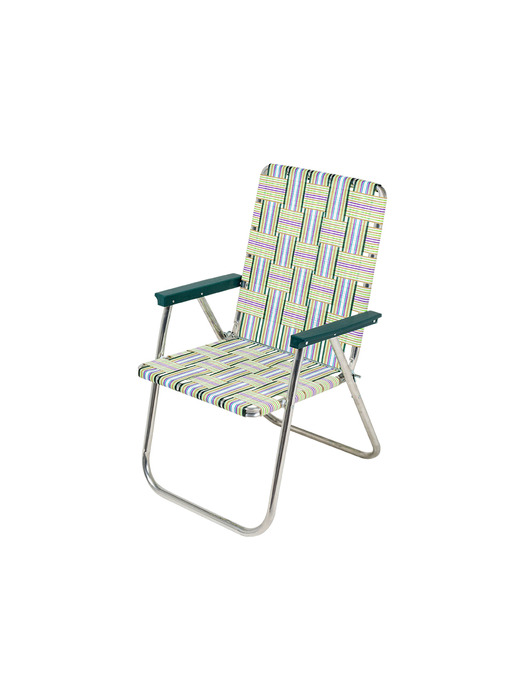 [Lawn Chair USA] 론체어 클래식 Spring Green DUG0708
