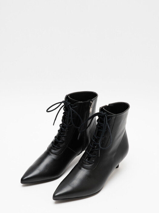 lace up ankle boots Vi2040_5cm