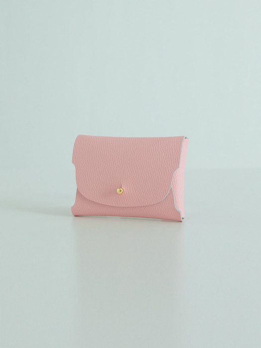 Soap Card Wallet_Pink