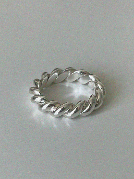 silver925 zoom ring