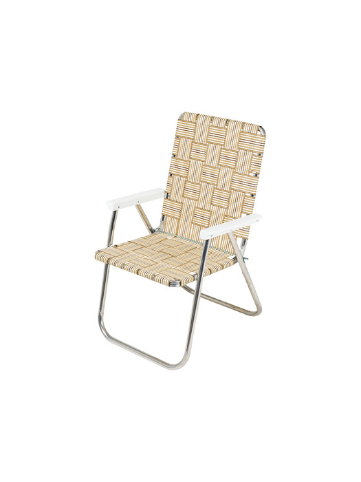 [Lawn Chair USA] 론체어 클래식 Tan DUW1212