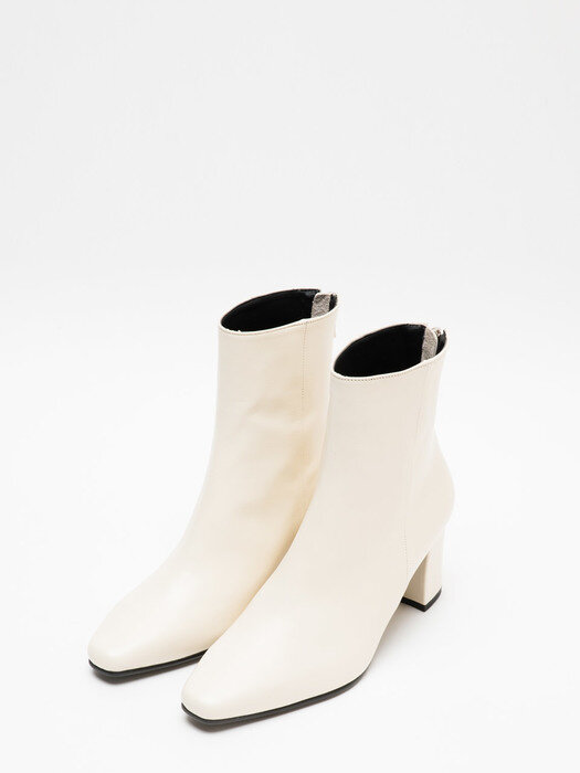 simple ankle boots Vi2041_7cm