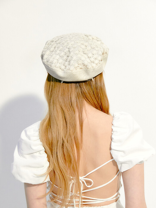 ANISE BERET