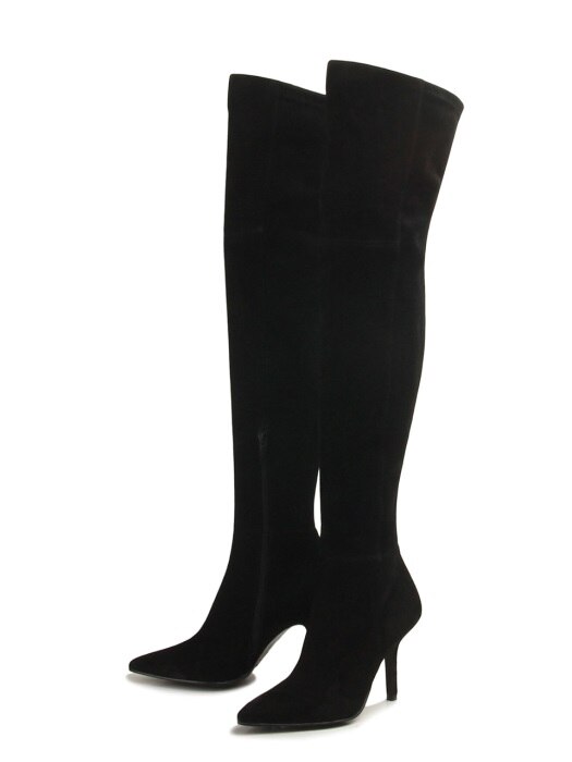 Thigh high boots_Hila R1692_8/9cm